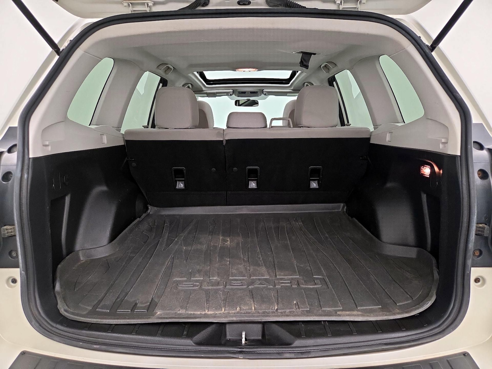 2015 Subaru Forester i Premium - Photo 21