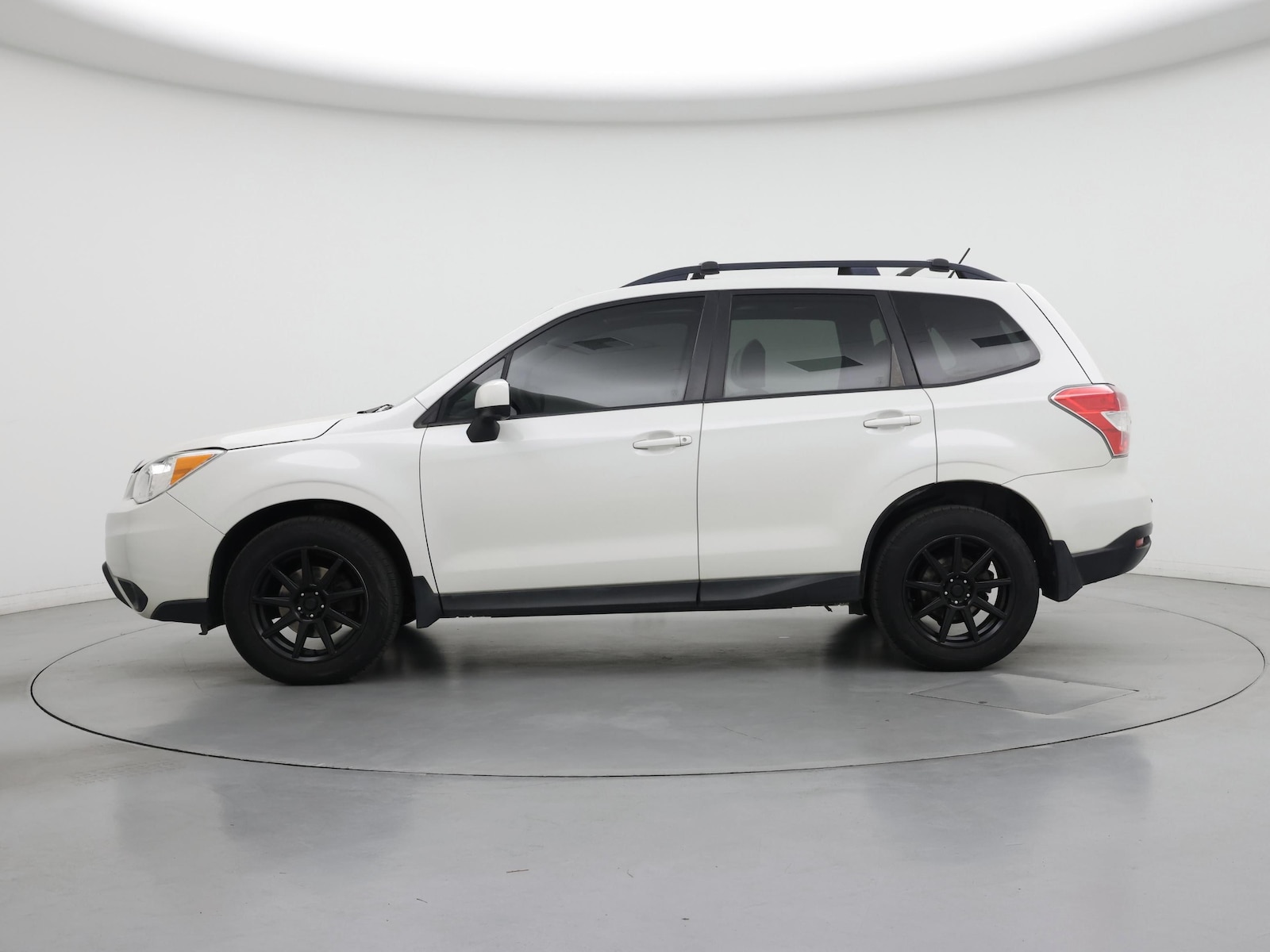 2015 Subaru Forester i Premium - Photo 4