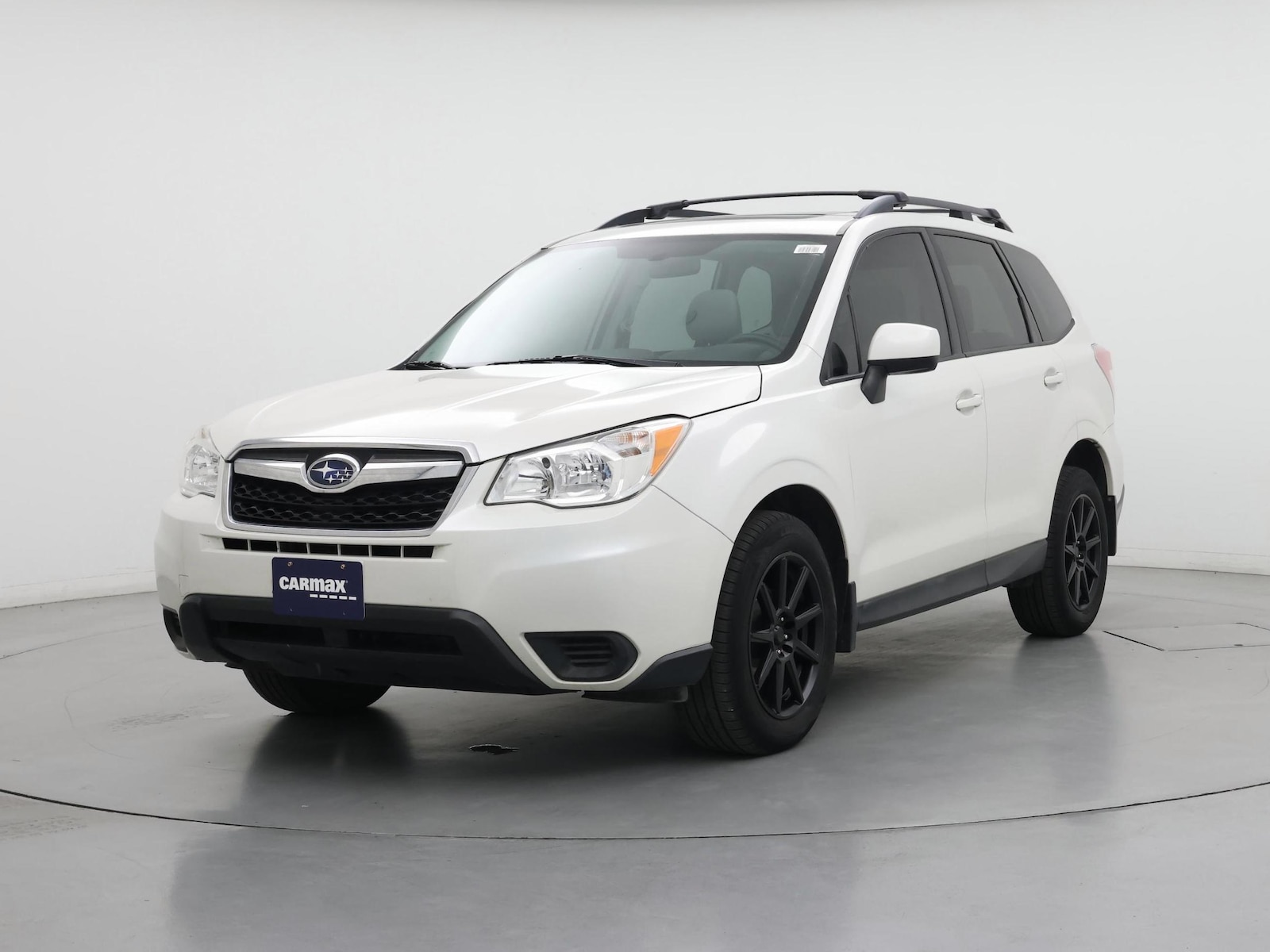 2015 Subaru Forester i Premium - Photo 5