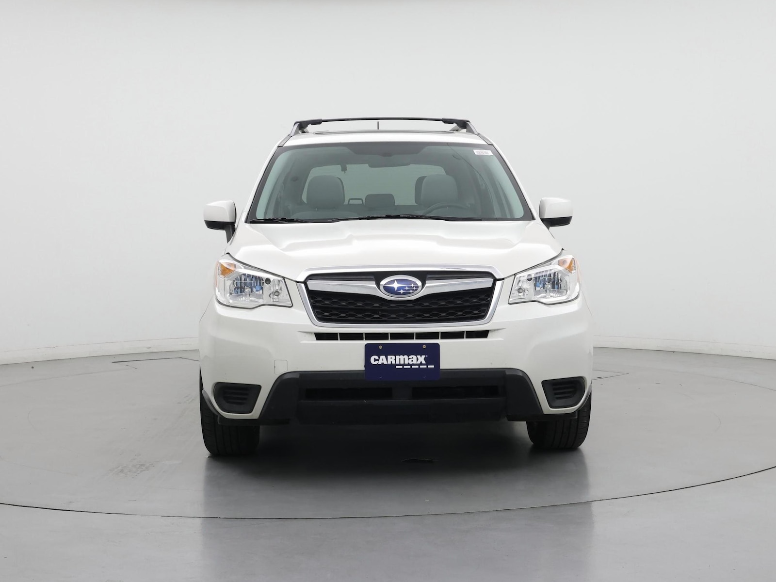 2015 Subaru Forester i Premium - Photo 6
