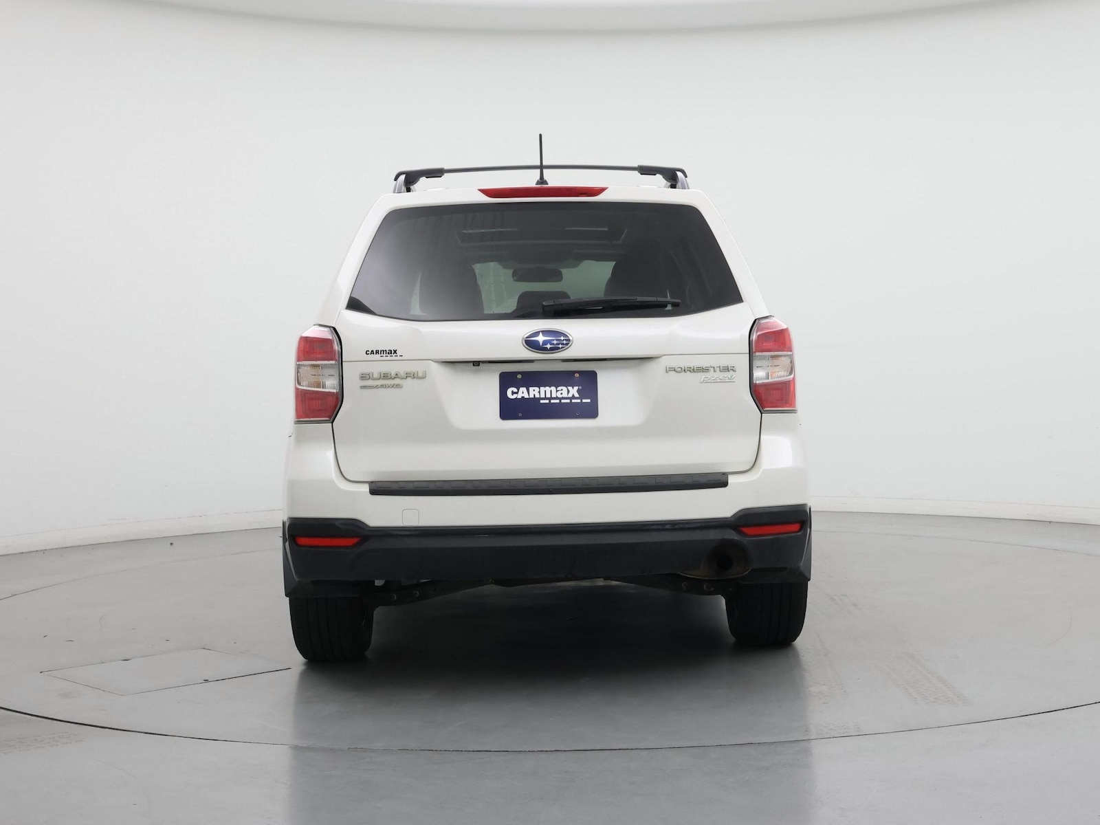 2015 Subaru Forester i Premium - Photo 7