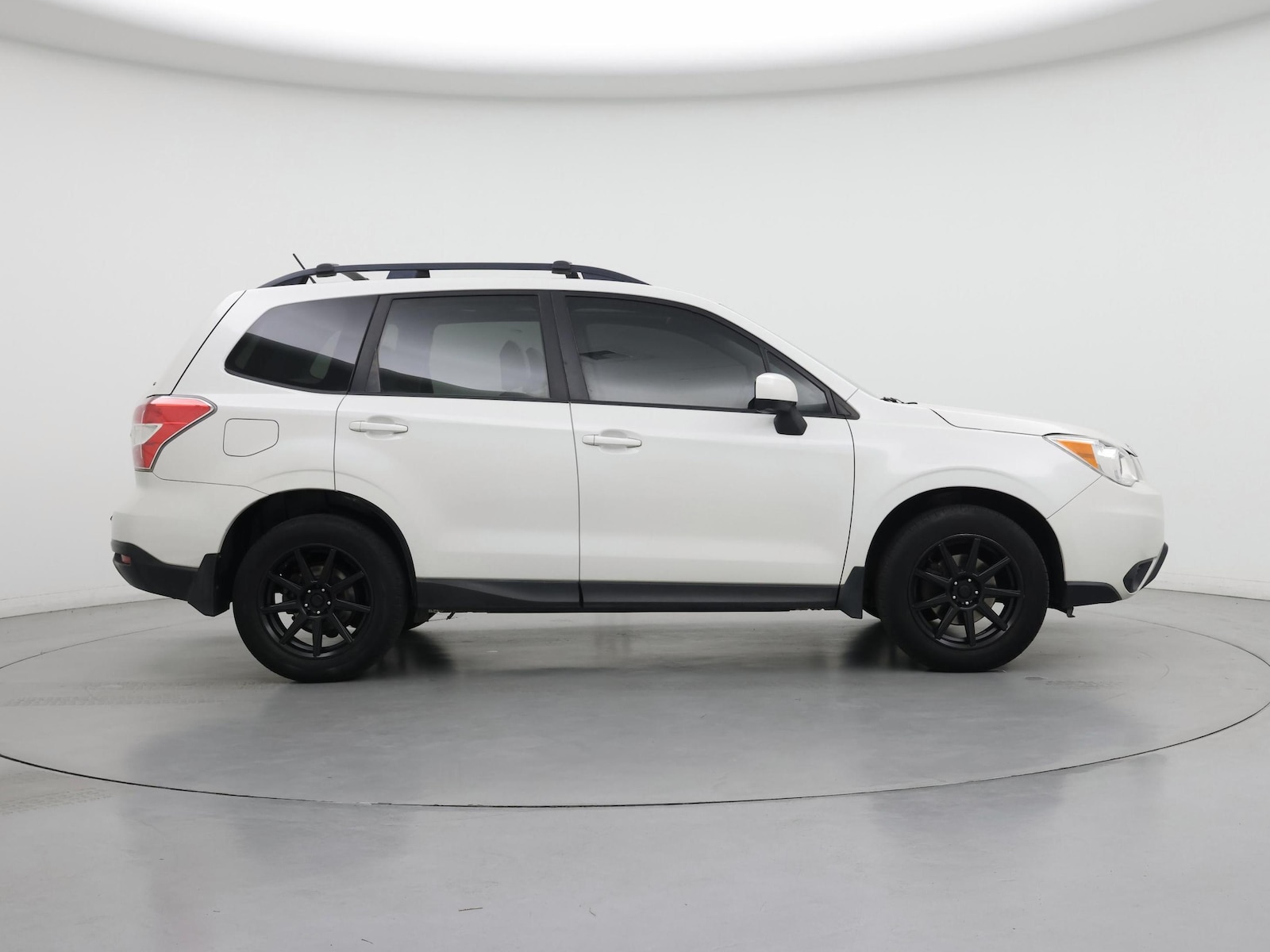2015 Subaru Forester i Premium - Photo 8
