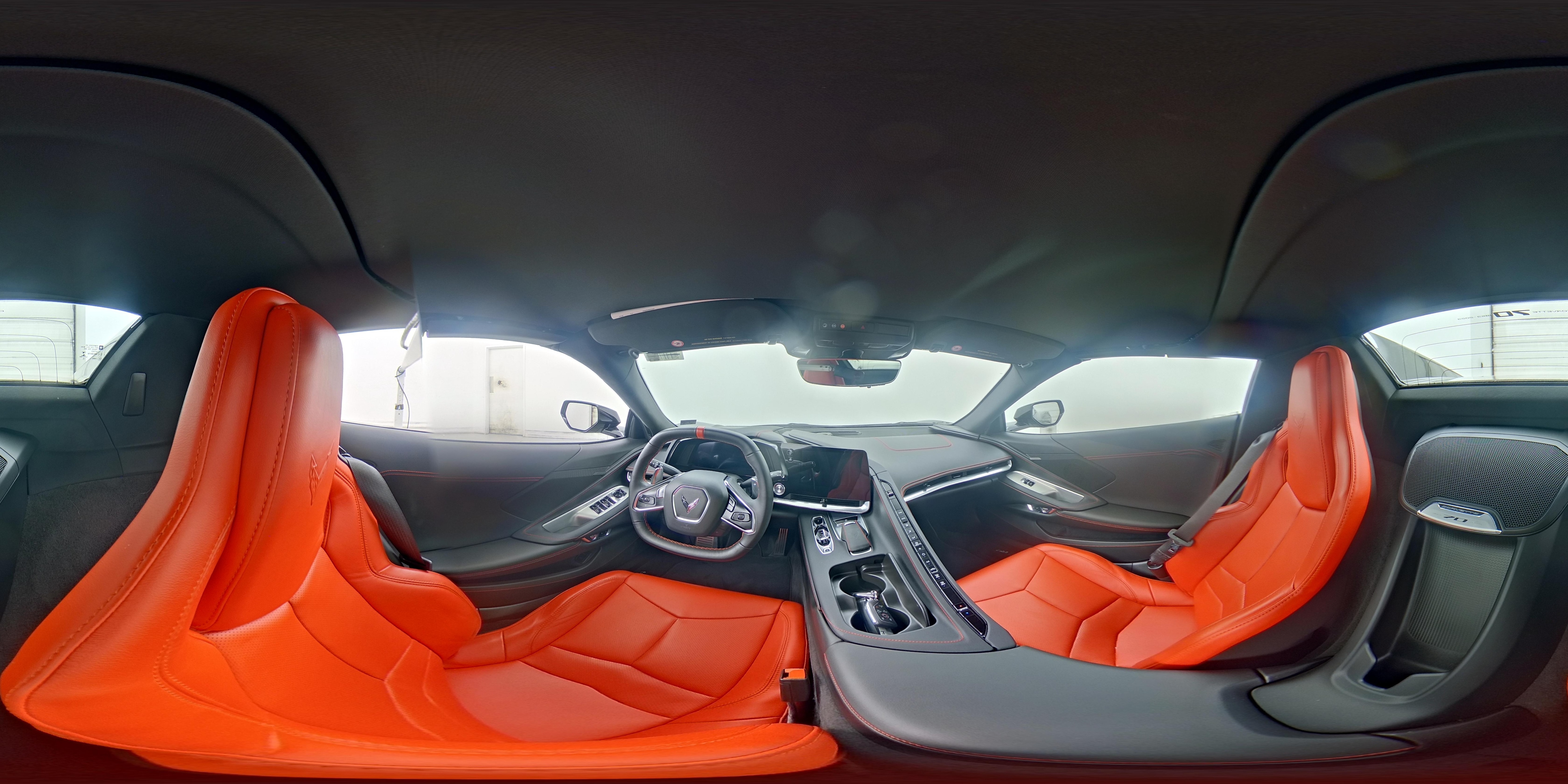 2023 Chevrolet Corvette 1LT - Photo 25