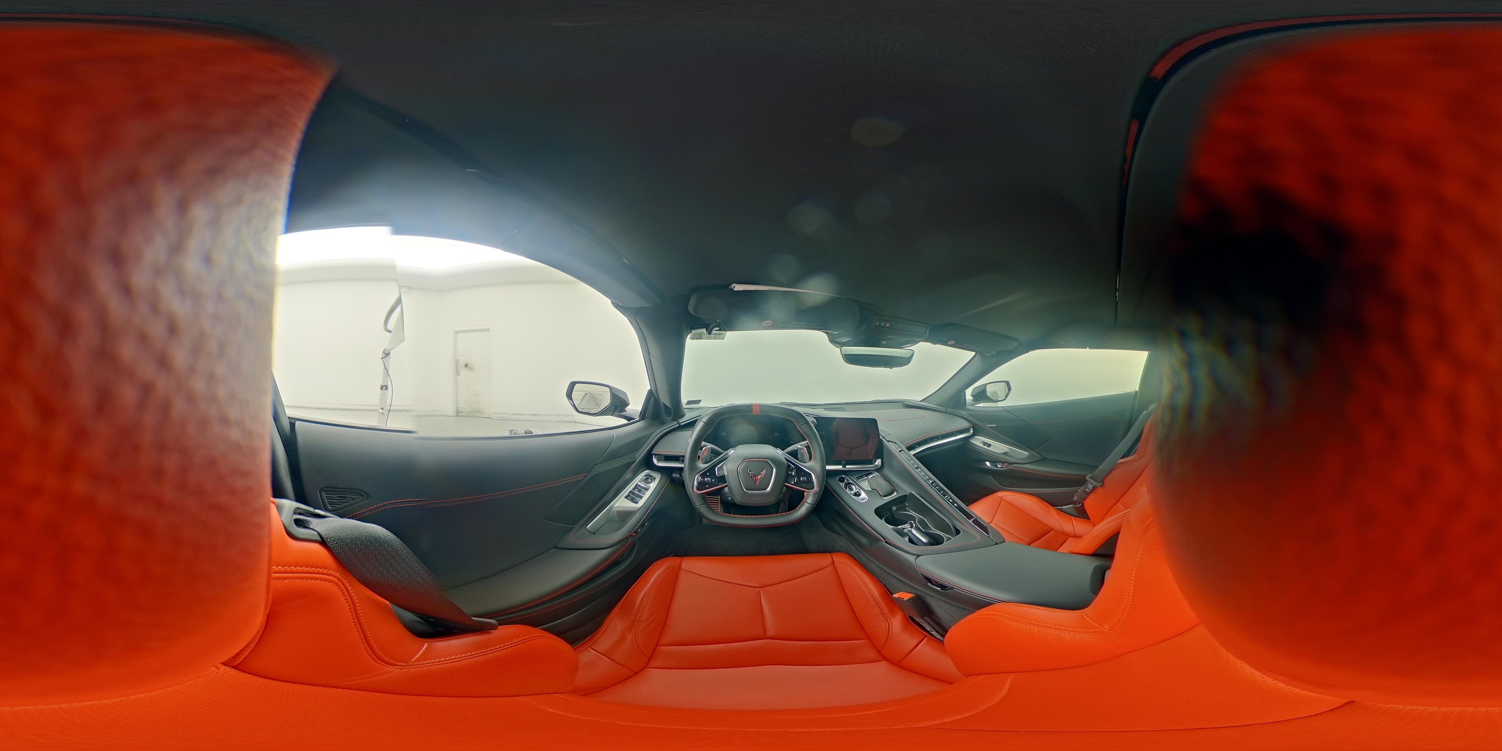2023 Chevrolet Corvette 1LT - Photo 26