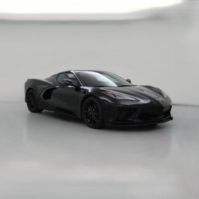 2023 Chevrolet Corvette Stingray 1LT