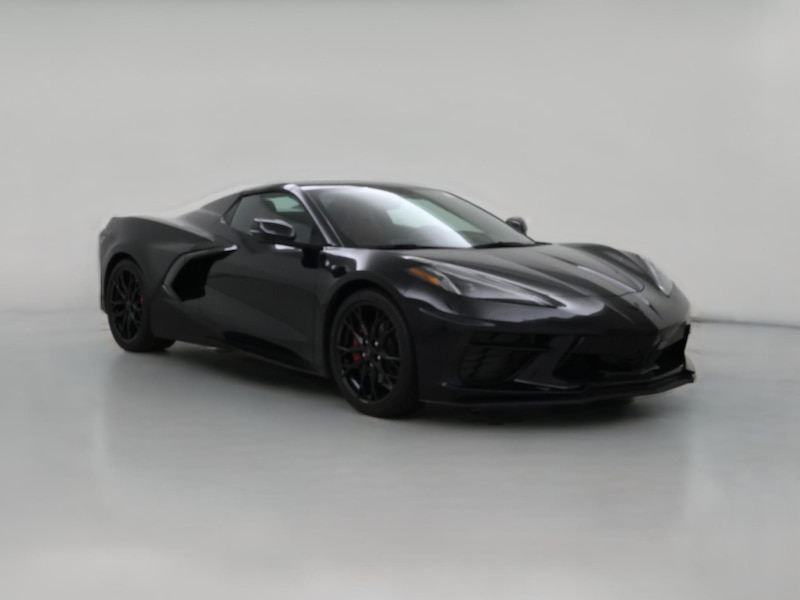 2023 Chevrolet Corvette Stingray 1LT