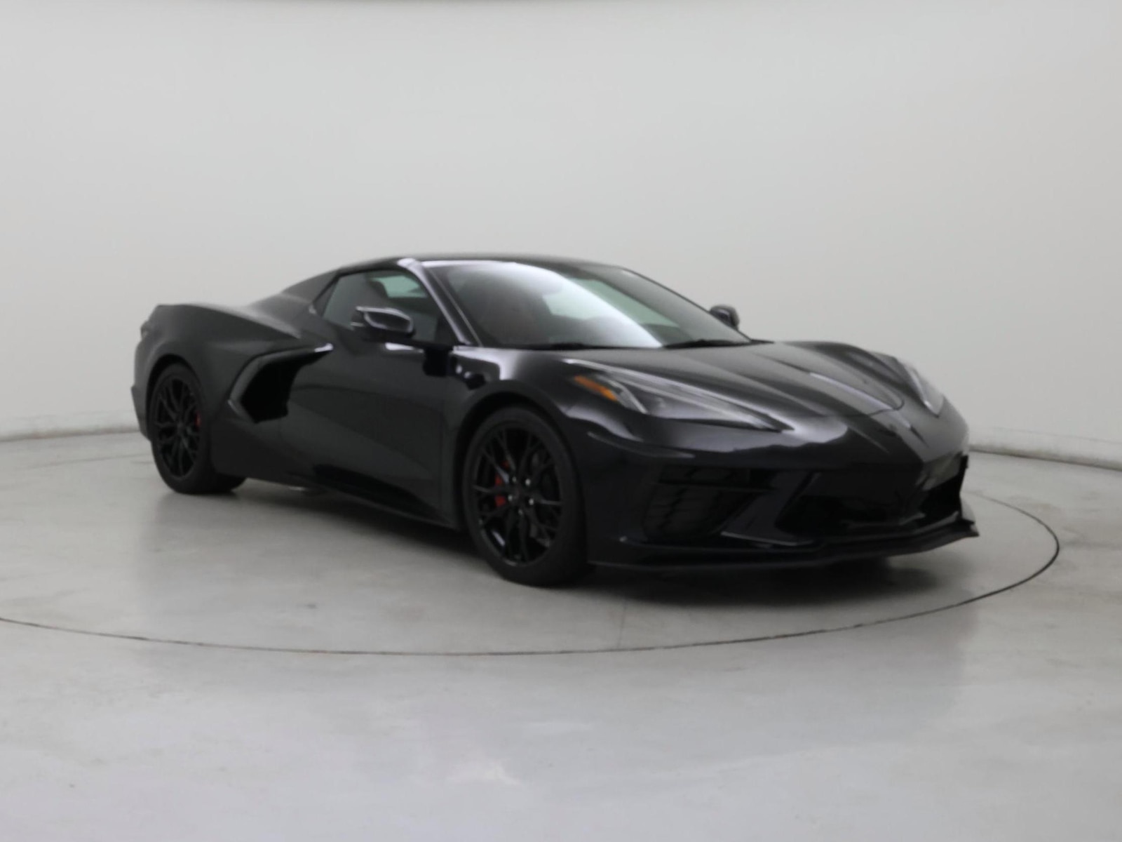 2023 Chevrolet Corvette 1LT - Photo 2