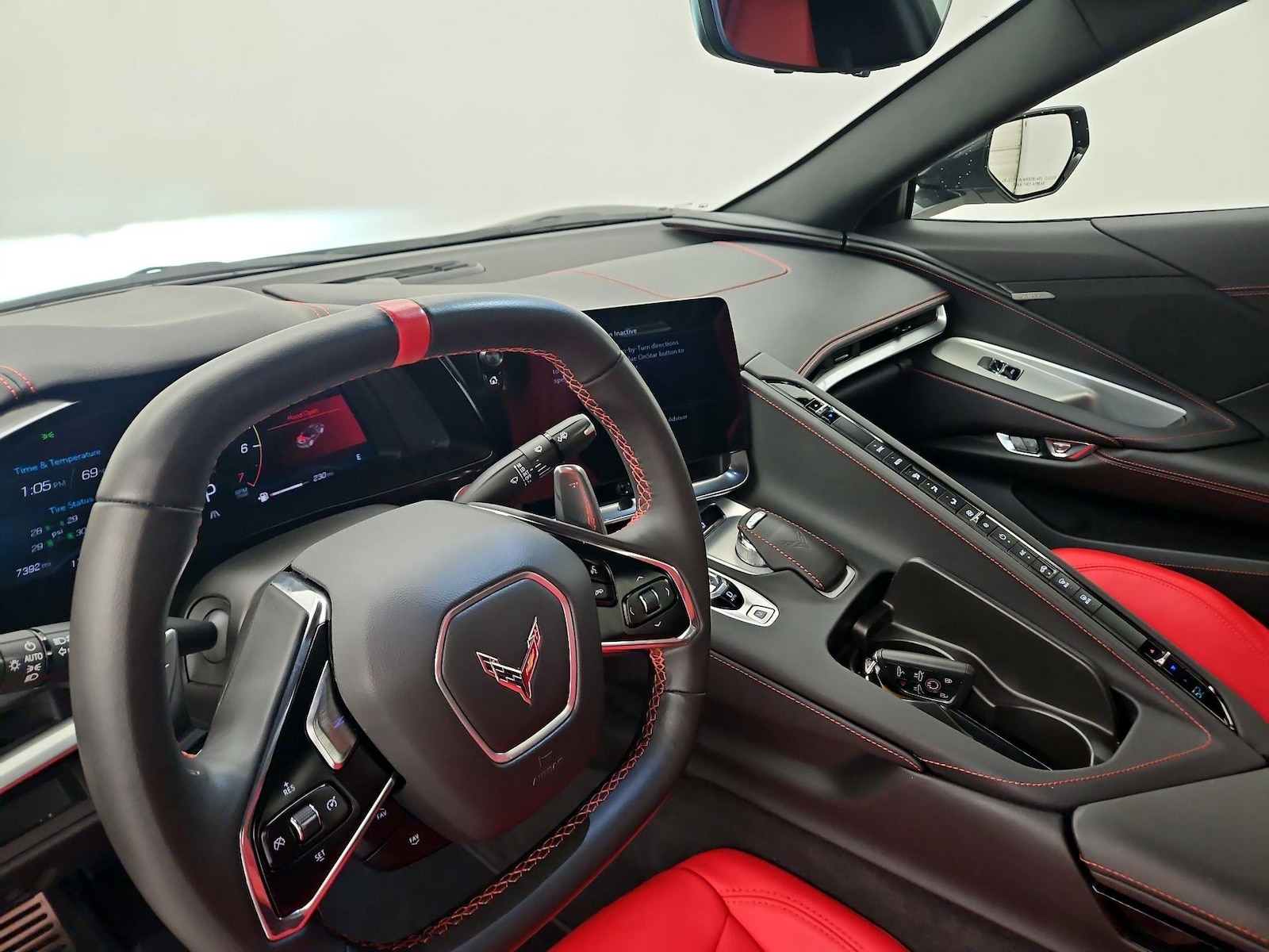 2023 Chevrolet Corvette 1LT - Photo 10