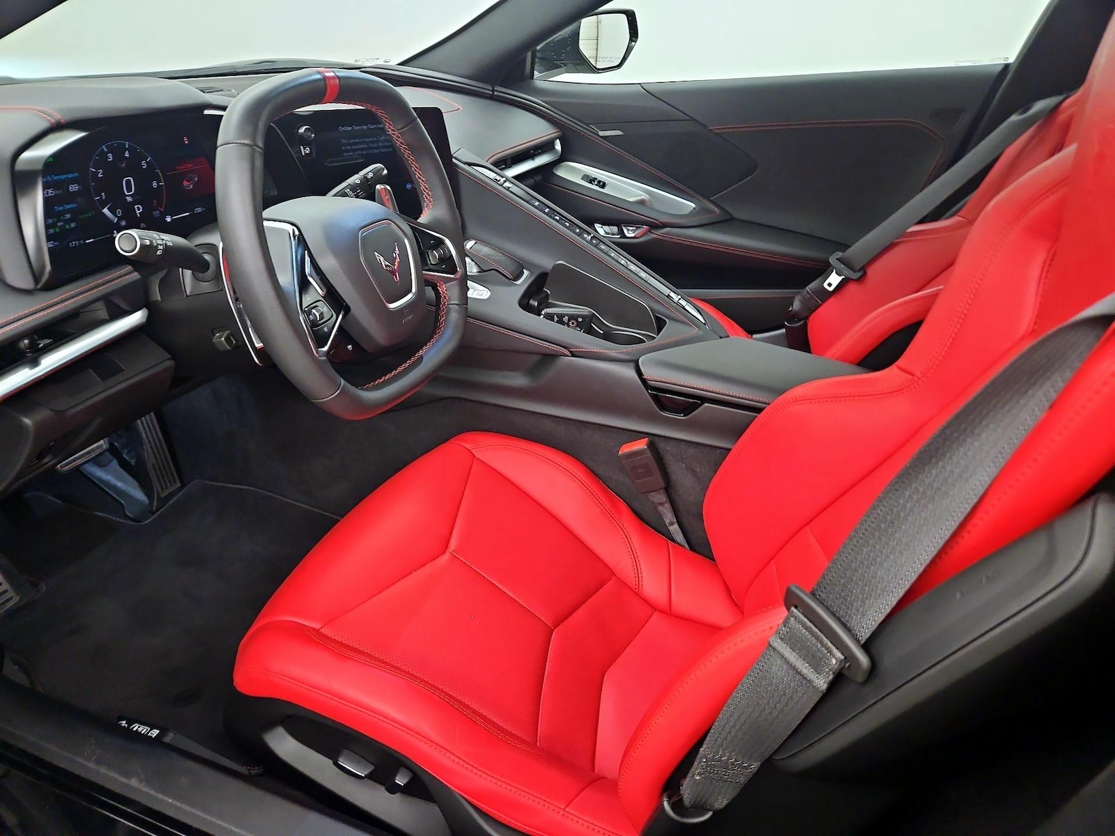2023 Chevrolet Corvette 1LT - Photo 12