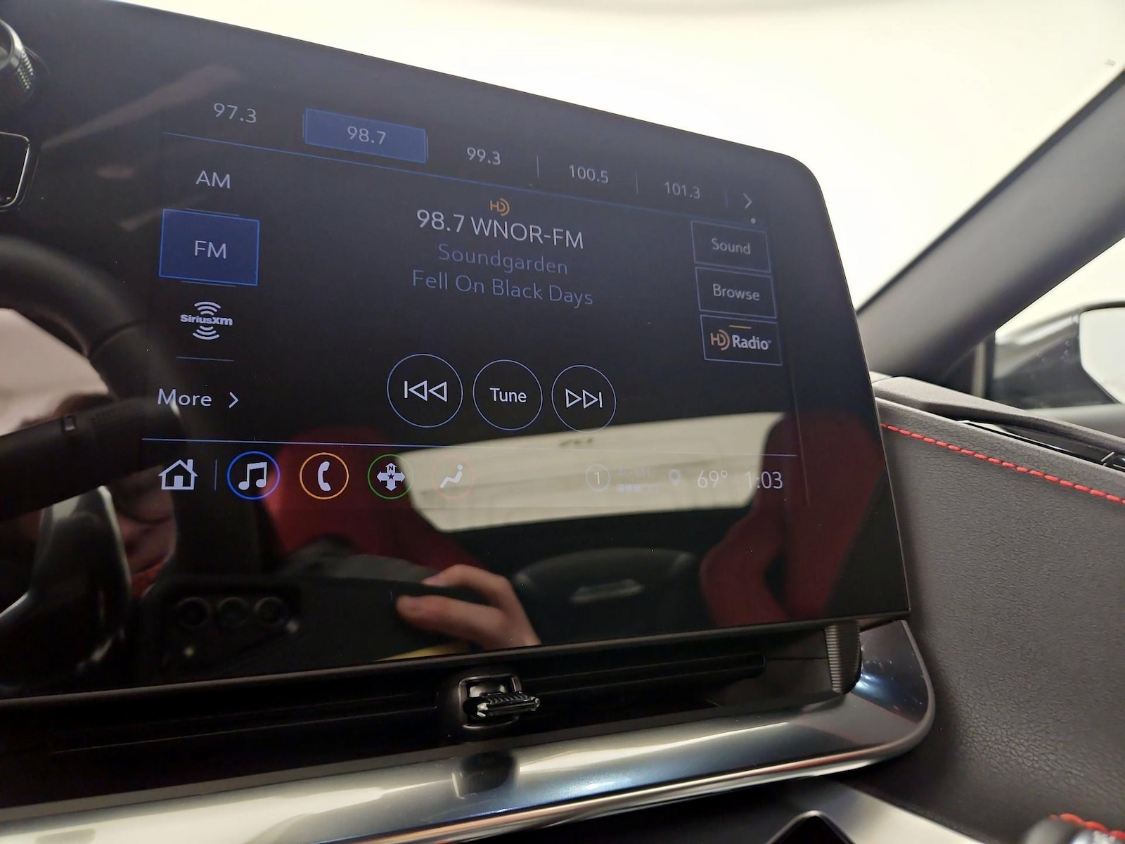 2023 Chevrolet Corvette 1LT - Photo 17