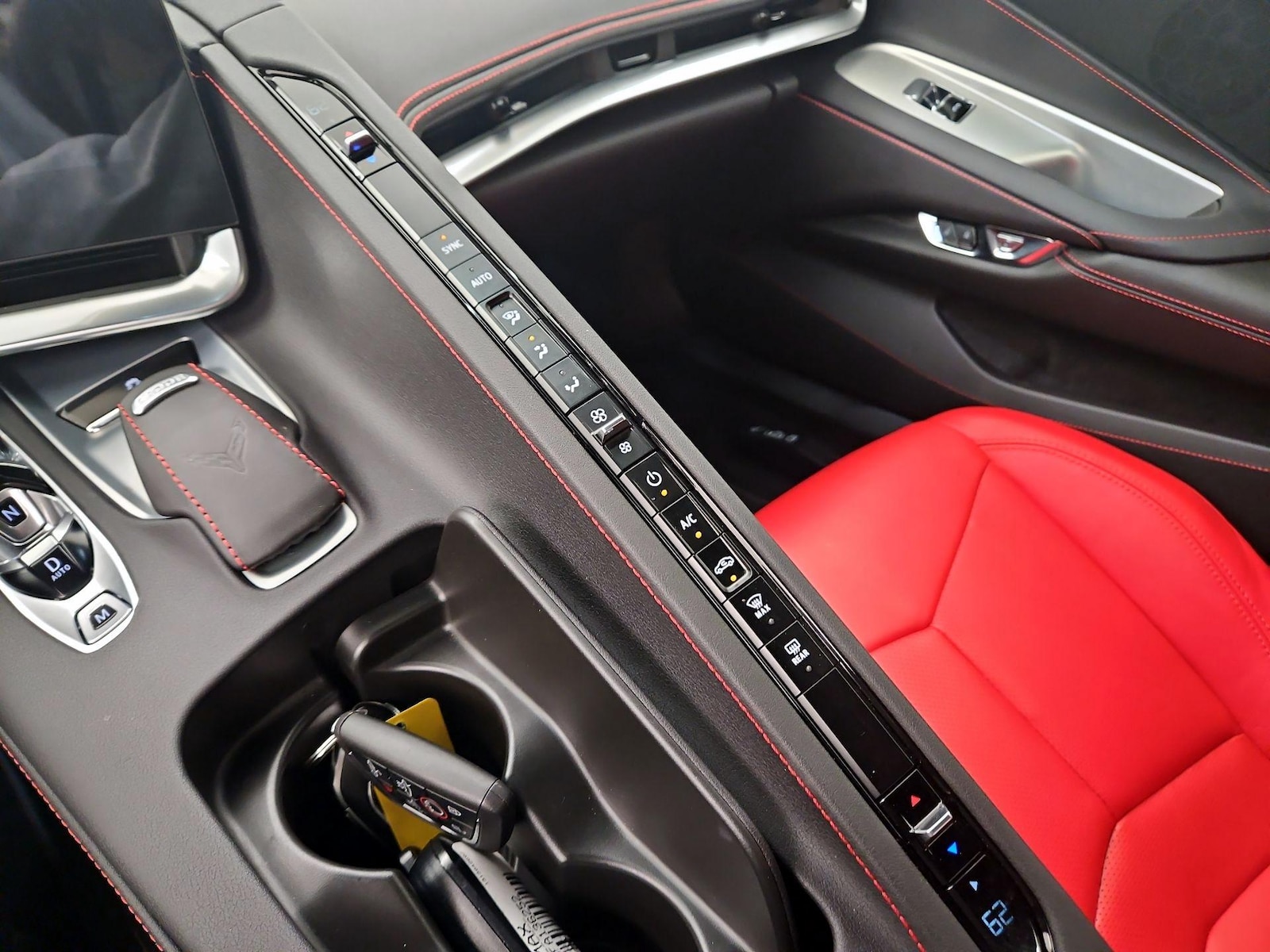 2023 Chevrolet Corvette 1LT - Photo 18