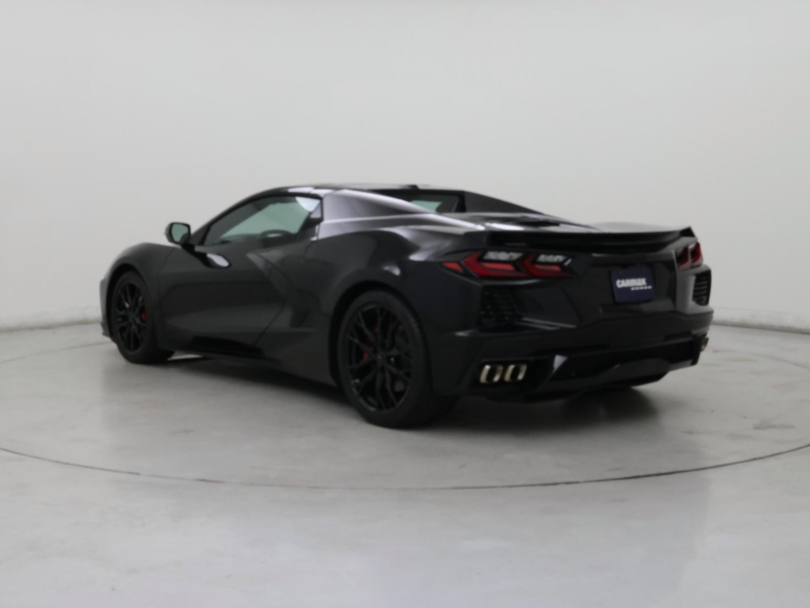 2023 Chevrolet Corvette 1LT - Photo 3