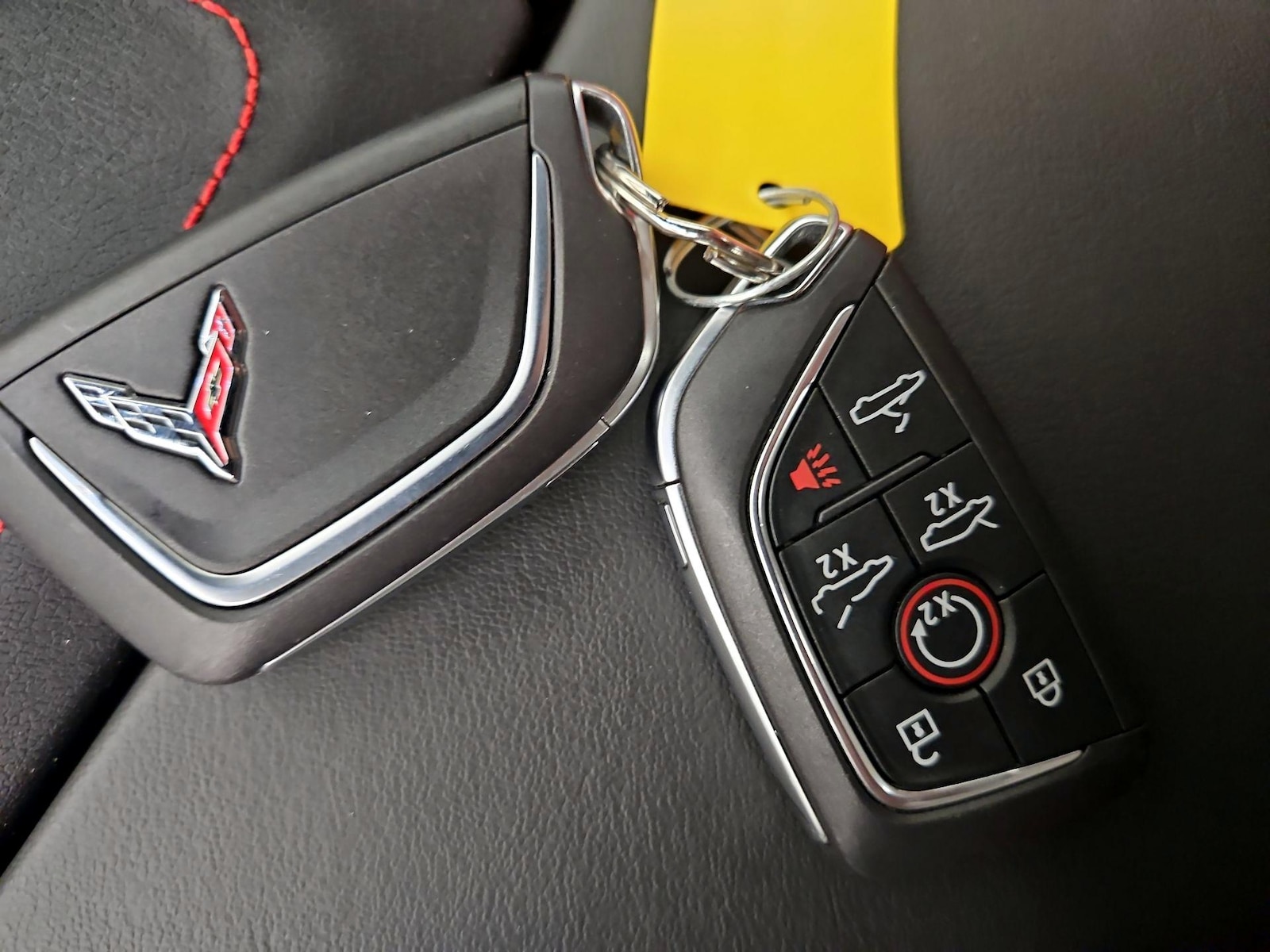 2023 Chevrolet Corvette 1LT - Photo 24