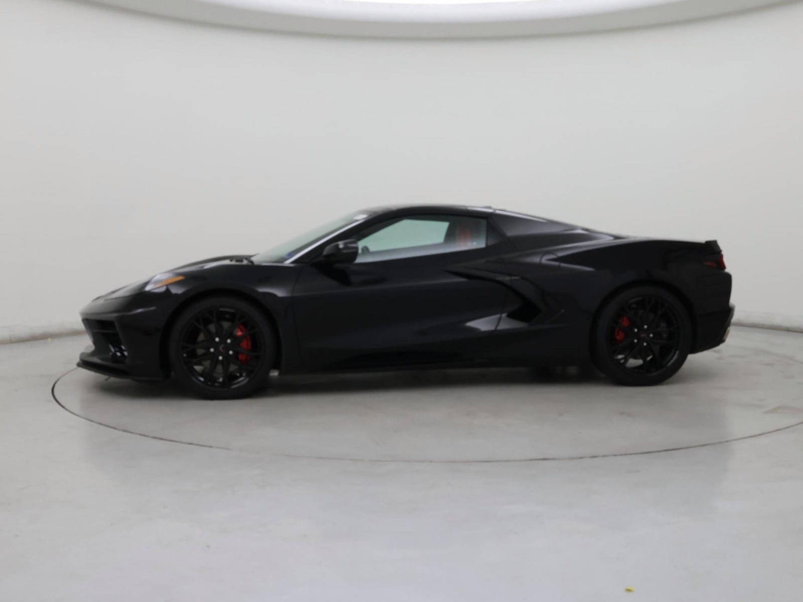 2023 Chevrolet Corvette 1LT - Photo 4