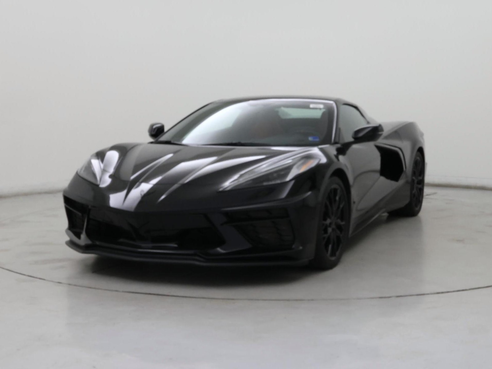 2023 Chevrolet Corvette 1LT - Photo 5