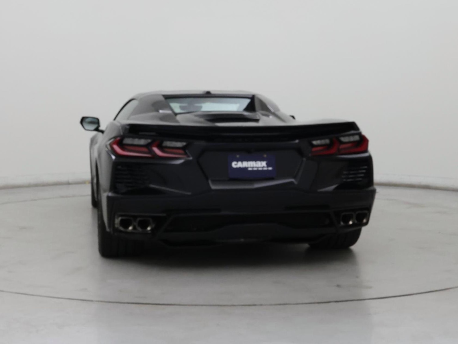 2023 Chevrolet Corvette 1LT - Photo 7