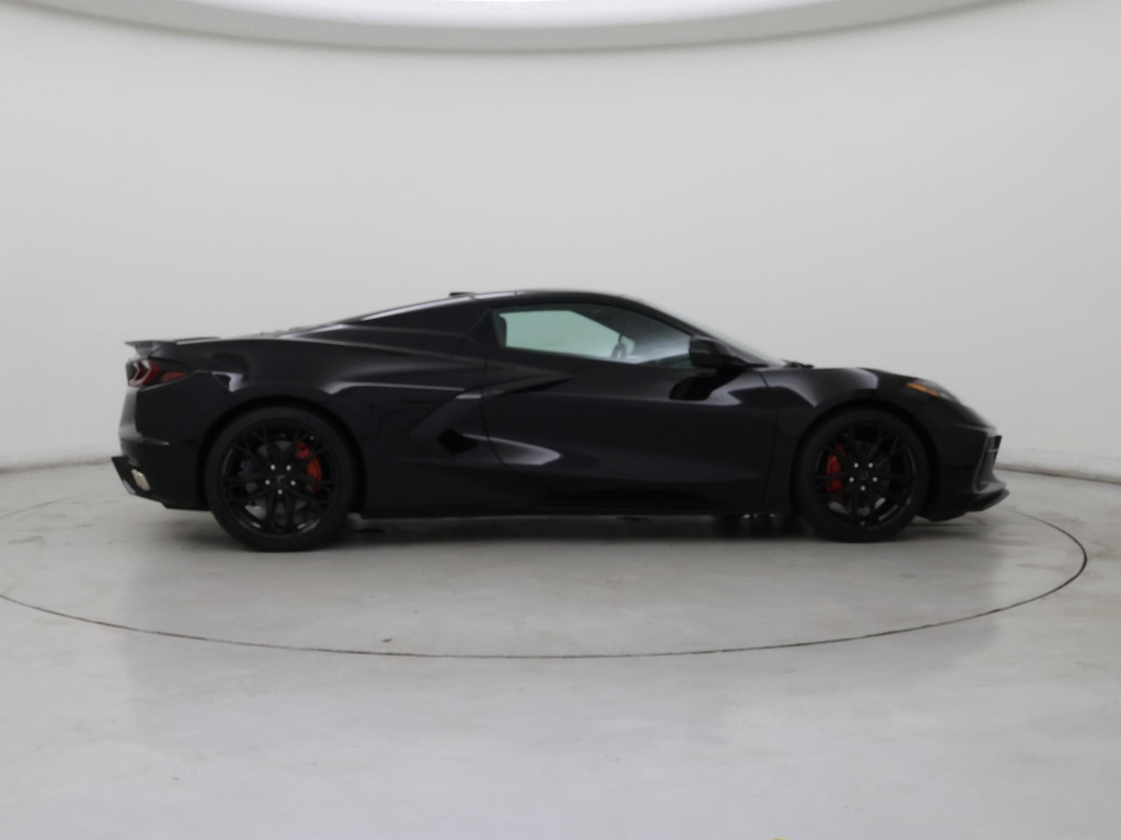 2023 Chevrolet Corvette 1LT - Photo 8