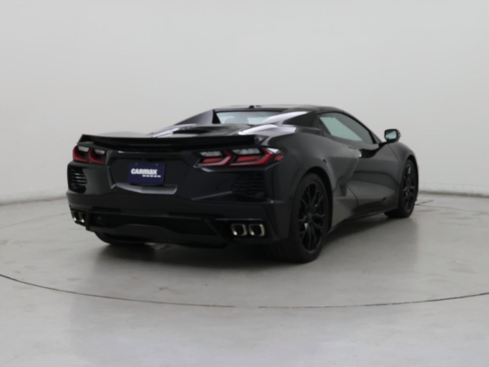 2023 Chevrolet Corvette 1LT - Photo 9