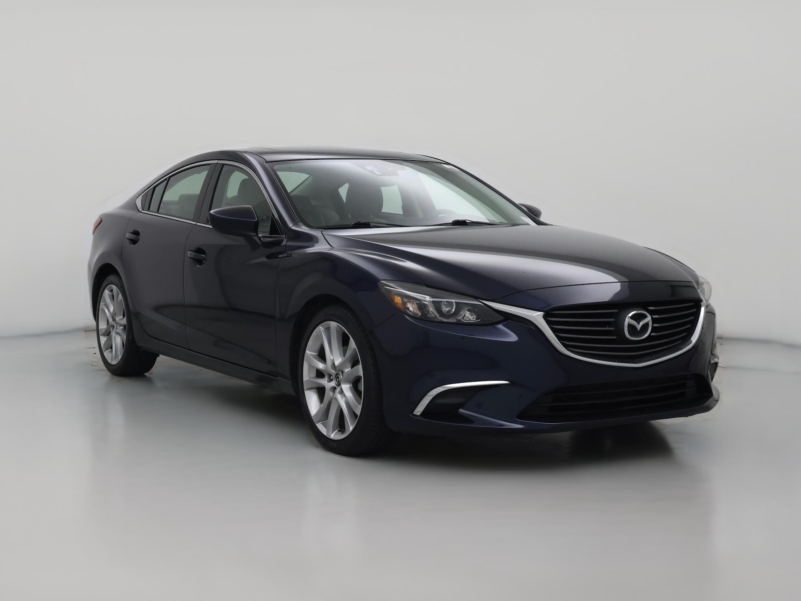 2016 Mazda MAZDA6
