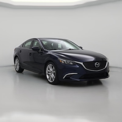 Recommended categories heading image of the selected vehicle