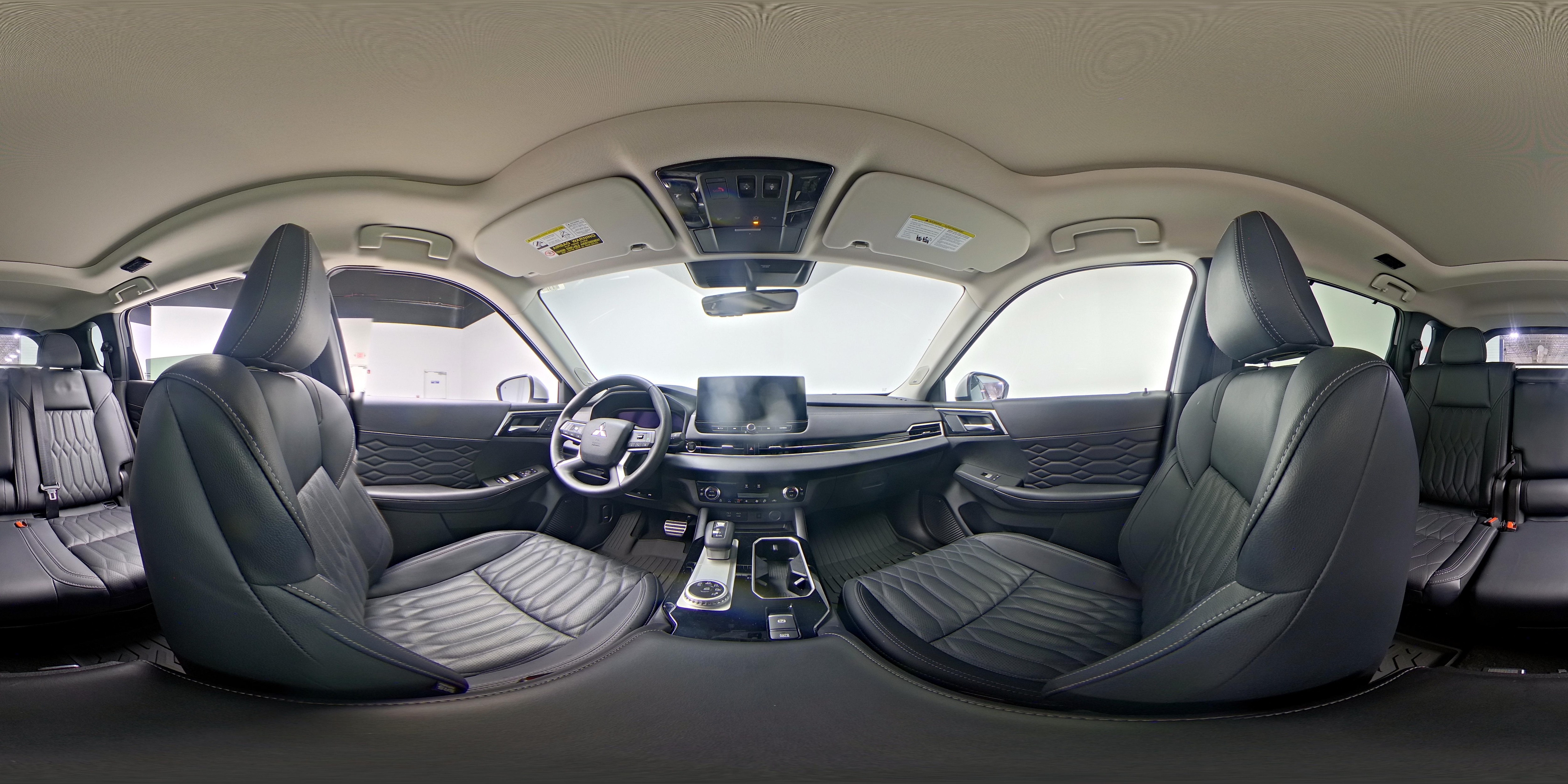 2025 Mitsubishi Outlander SEL - Photo 28