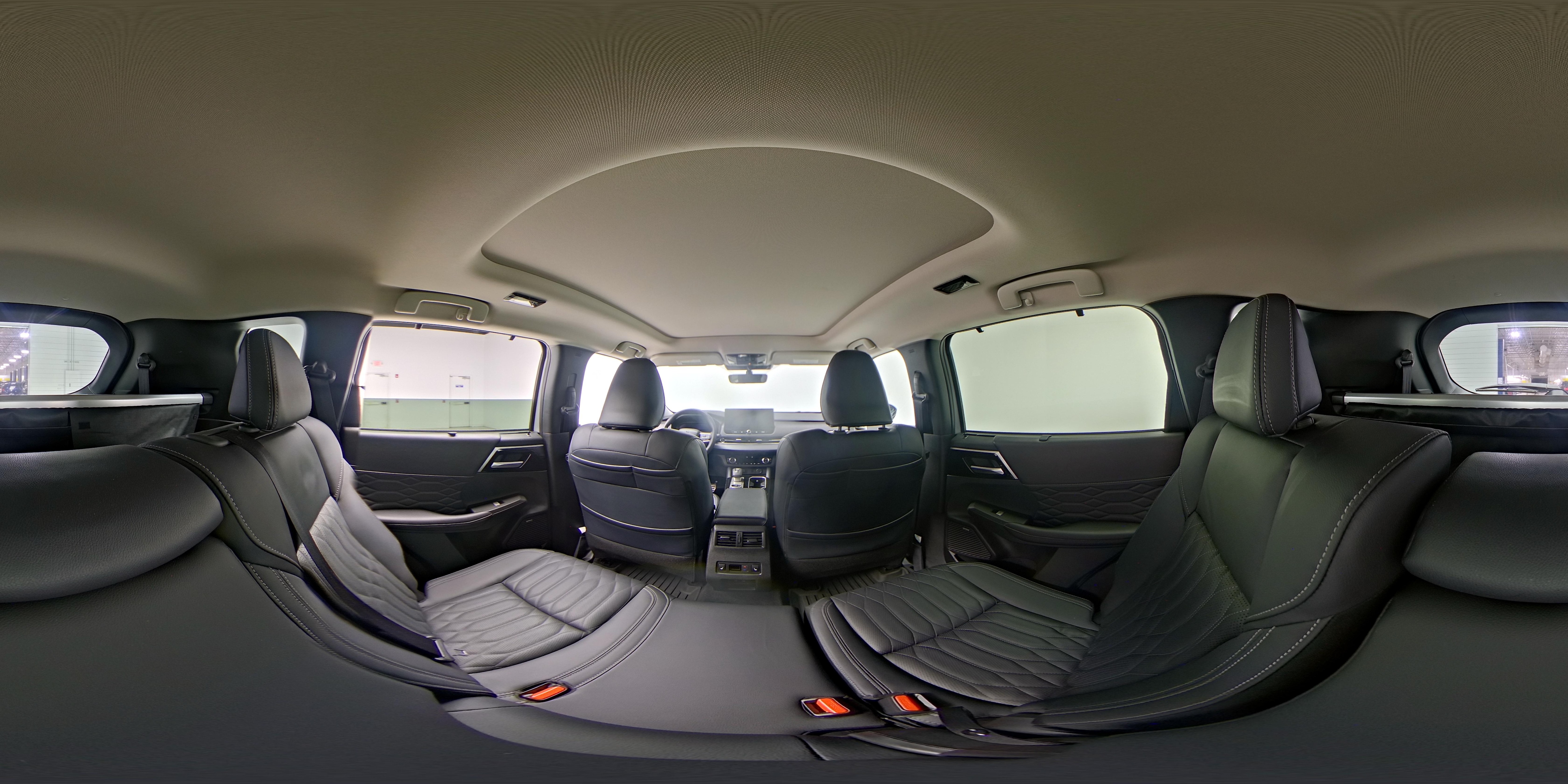 2025 Mitsubishi Outlander SEL - Photo 29