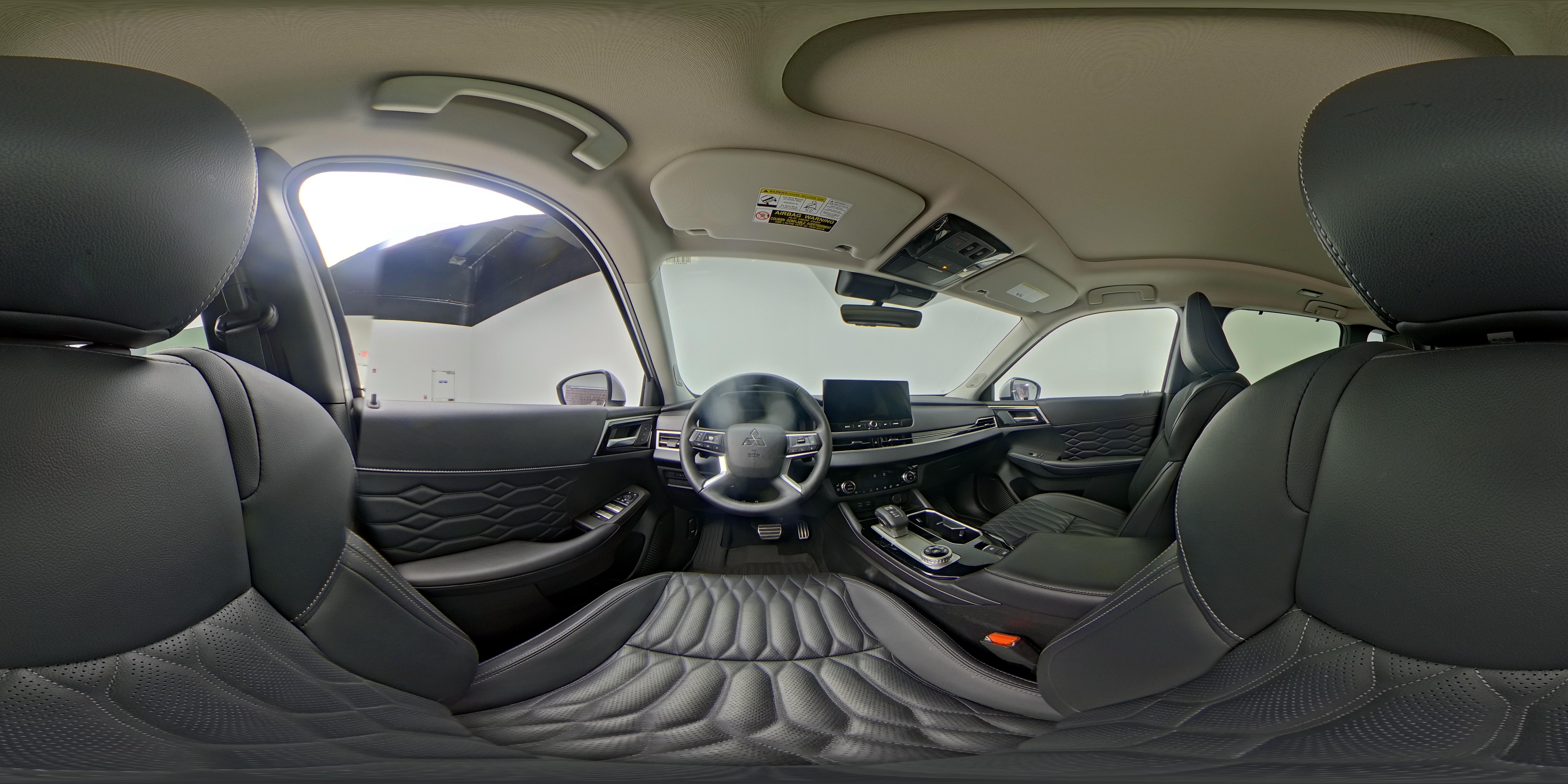 2025 Mitsubishi Outlander SEL - Photo 30