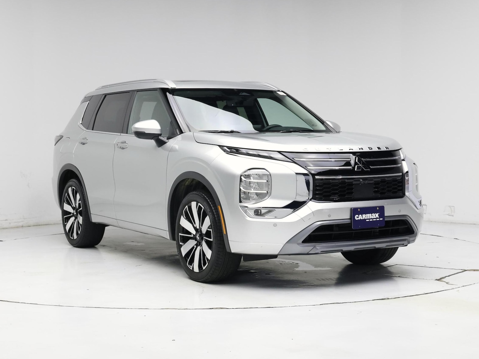 2025 Mitsubishi Outlander SEL - Photo 2