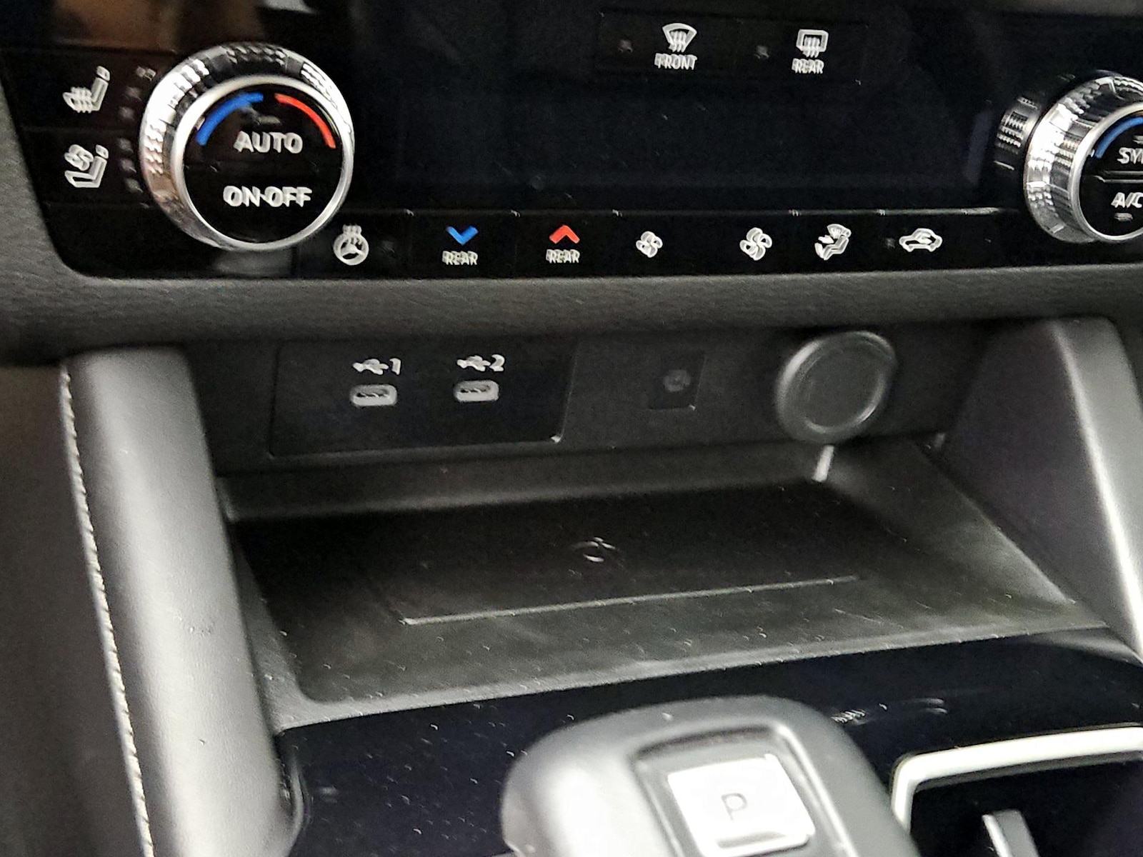 2025 Mitsubishi Outlander SEL - Photo 20