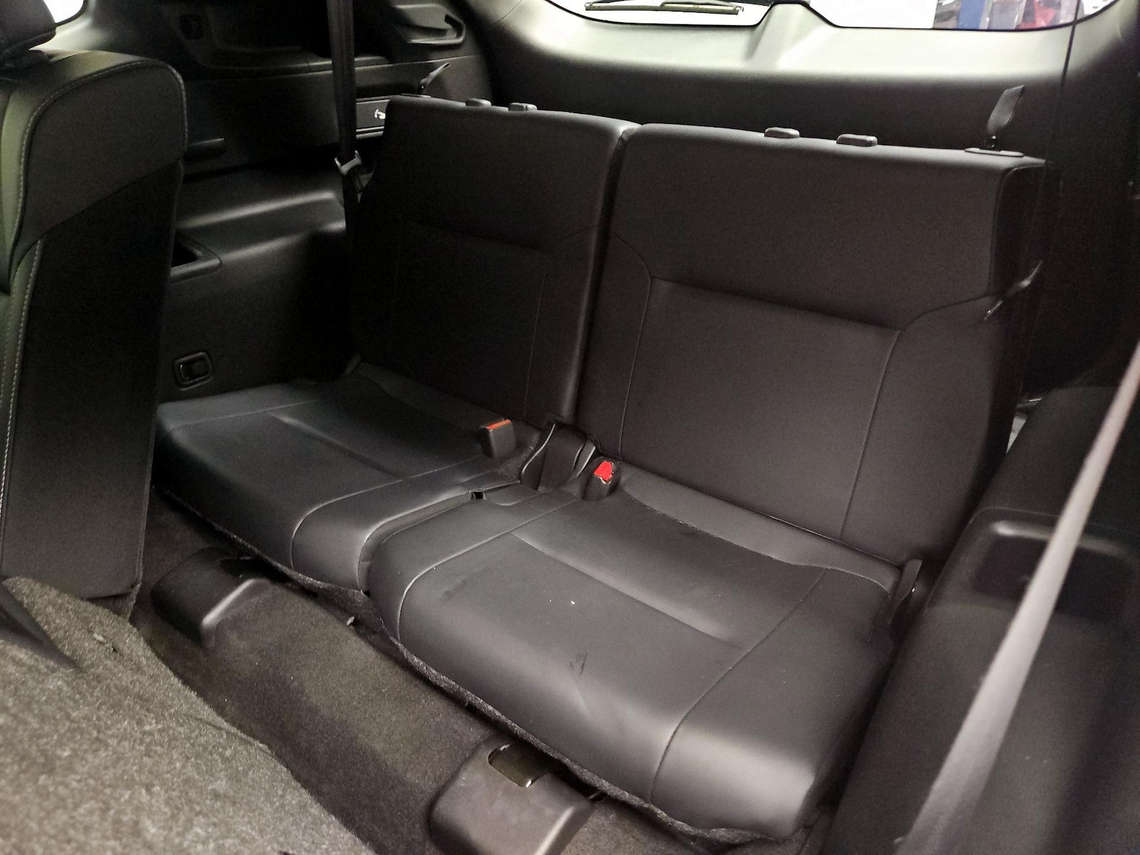 2025 Mitsubishi Outlander SEL - Photo 23