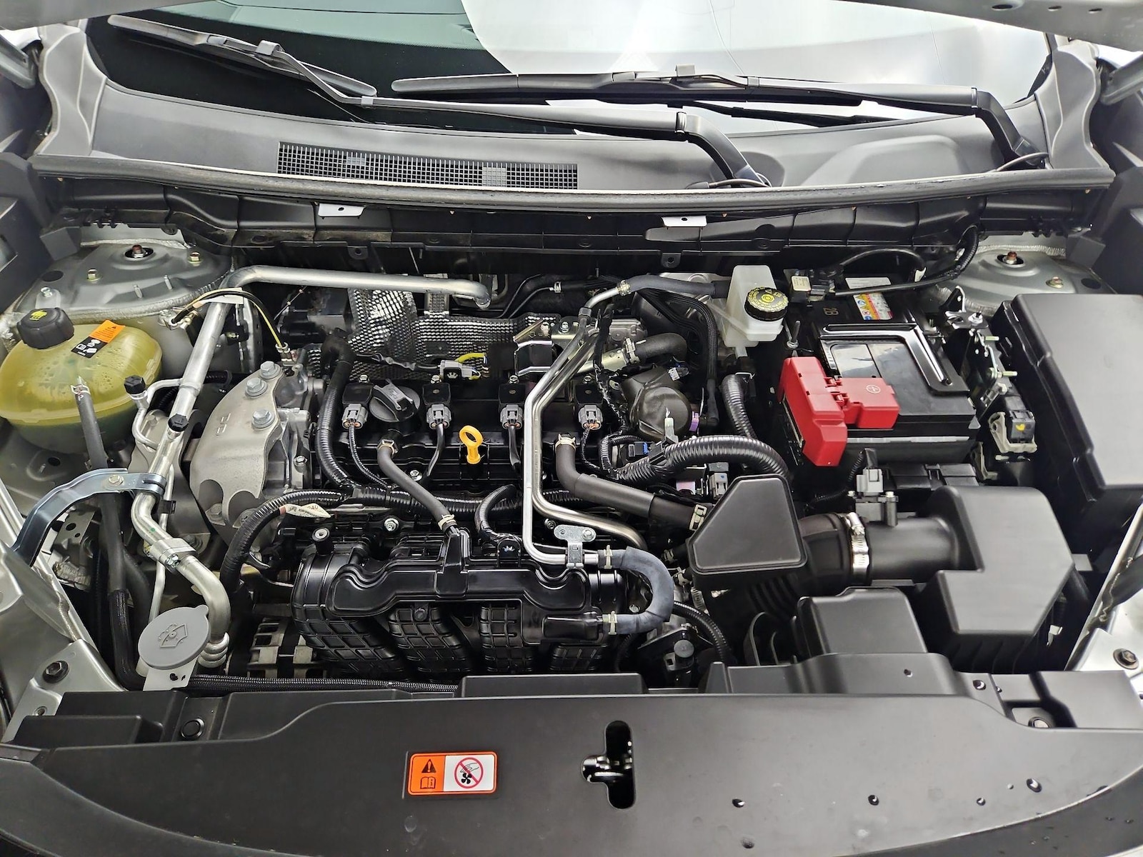 2025 Mitsubishi Outlander SEL - Photo 26