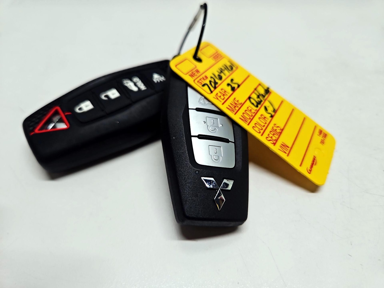 2025 Mitsubishi Outlander SEL - Photo 27