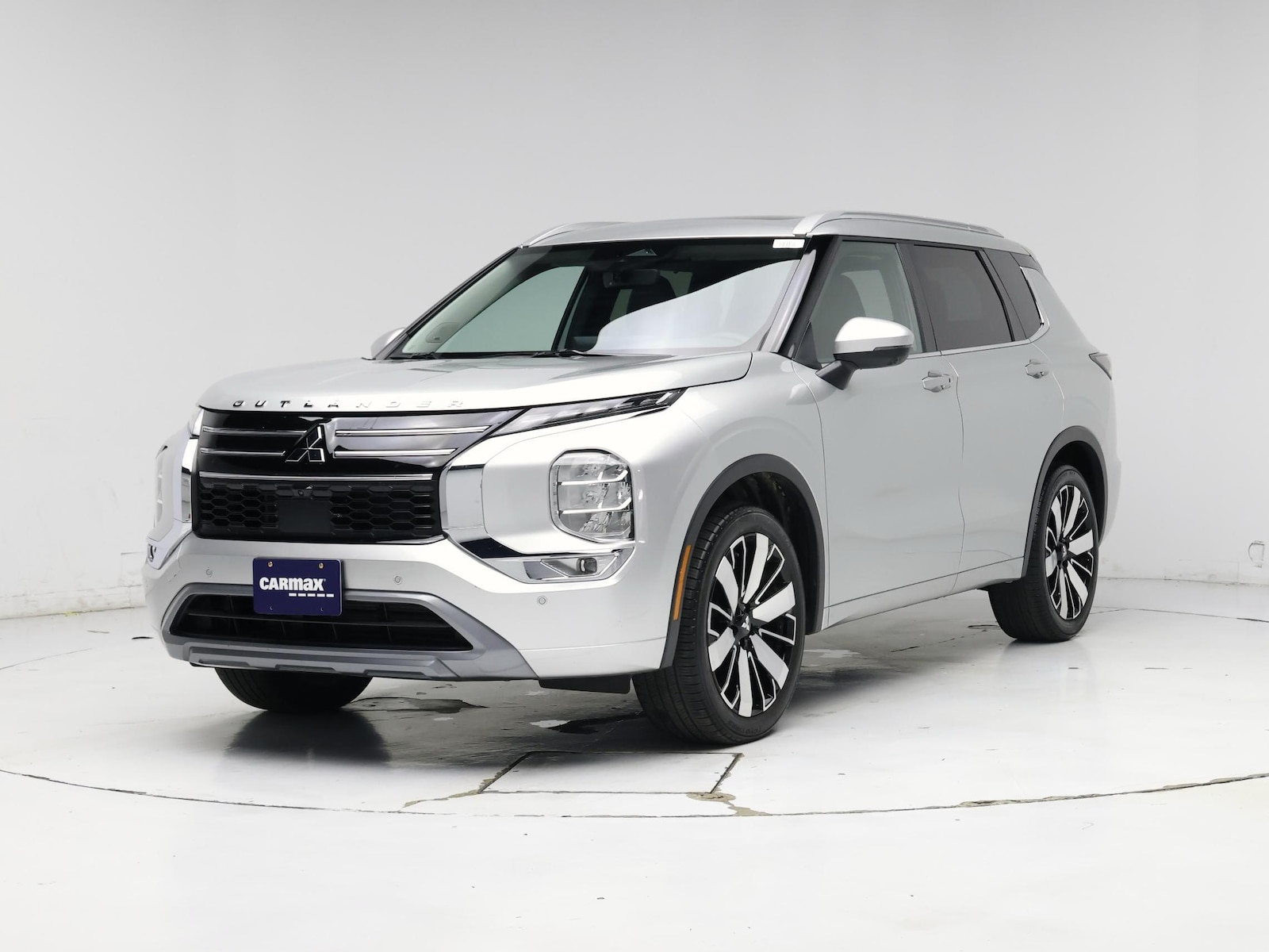 2025 Mitsubishi Outlander SEL - Photo 5