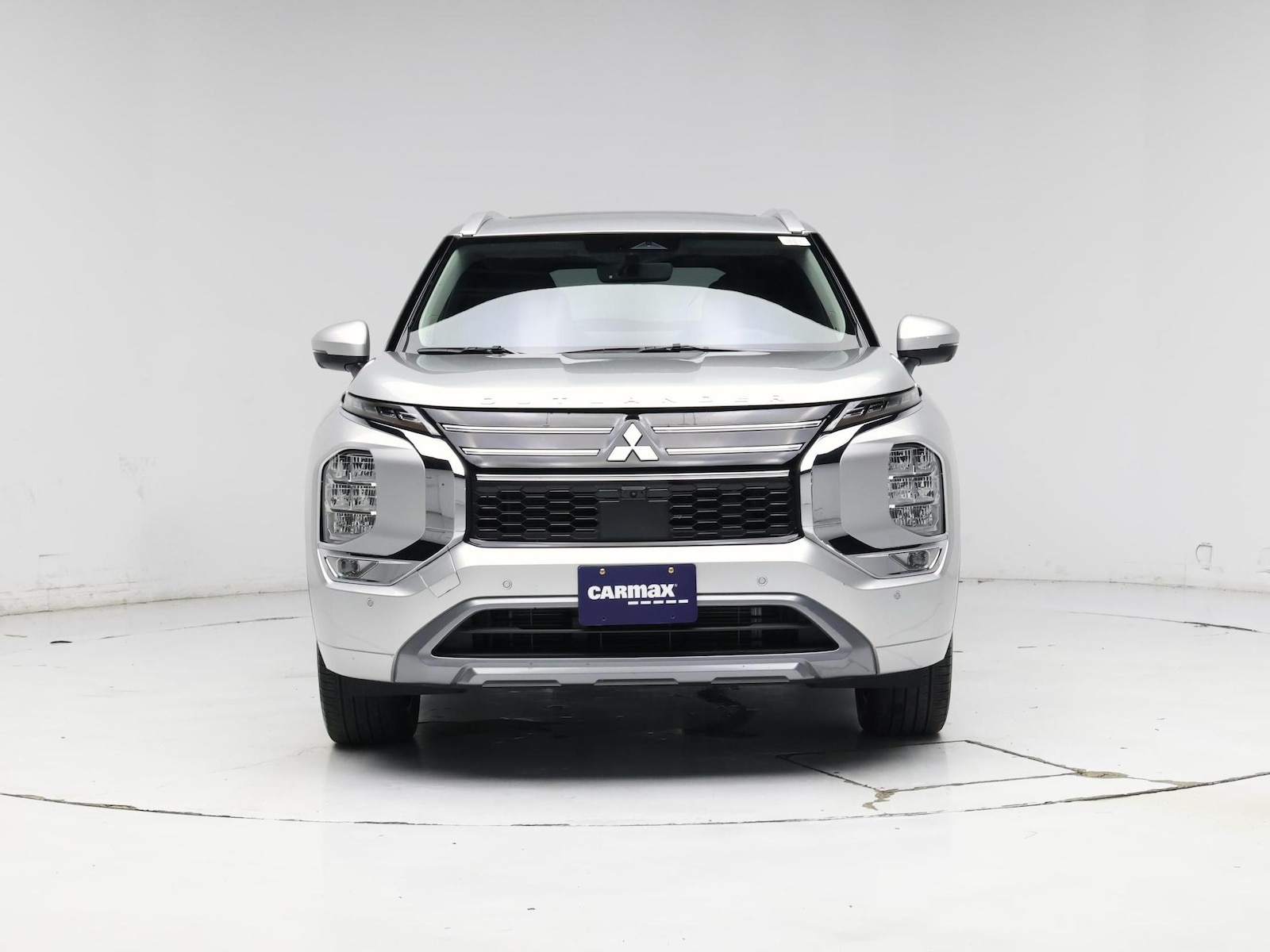 2025 Mitsubishi Outlander SEL - Photo 6