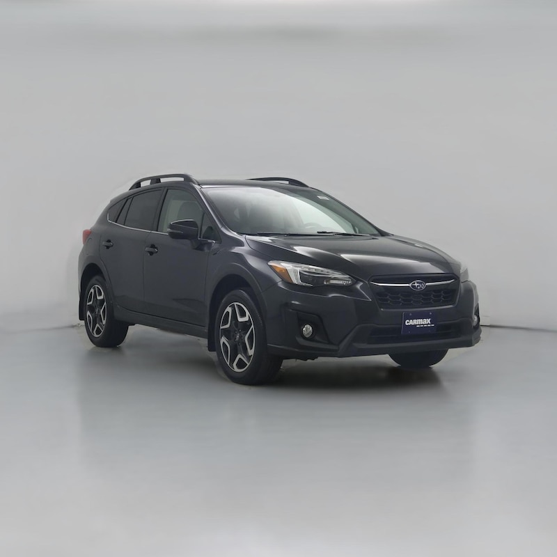 2019 Subaru Crosstrek Limited