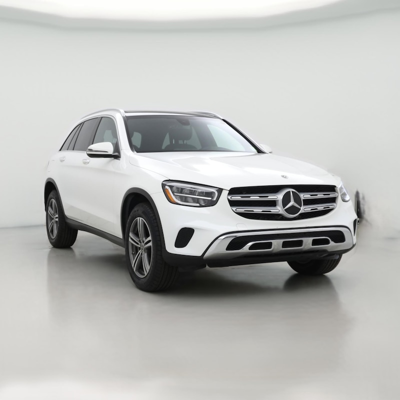 2020 Mercedes-Benz GLC300