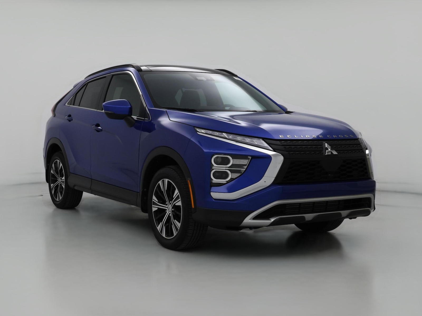 2022 Mitsubishi Eclipse Cross