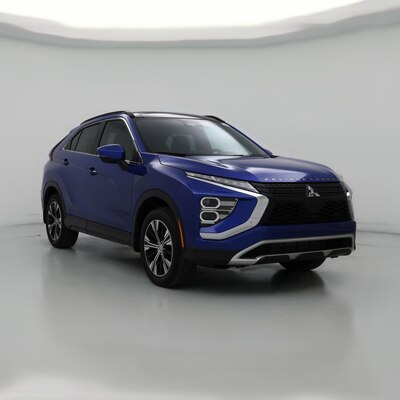 Recommended categories heading image of the selected vehicle
