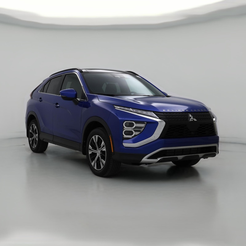 2022 Mitsubishi Eclipse Cross SE