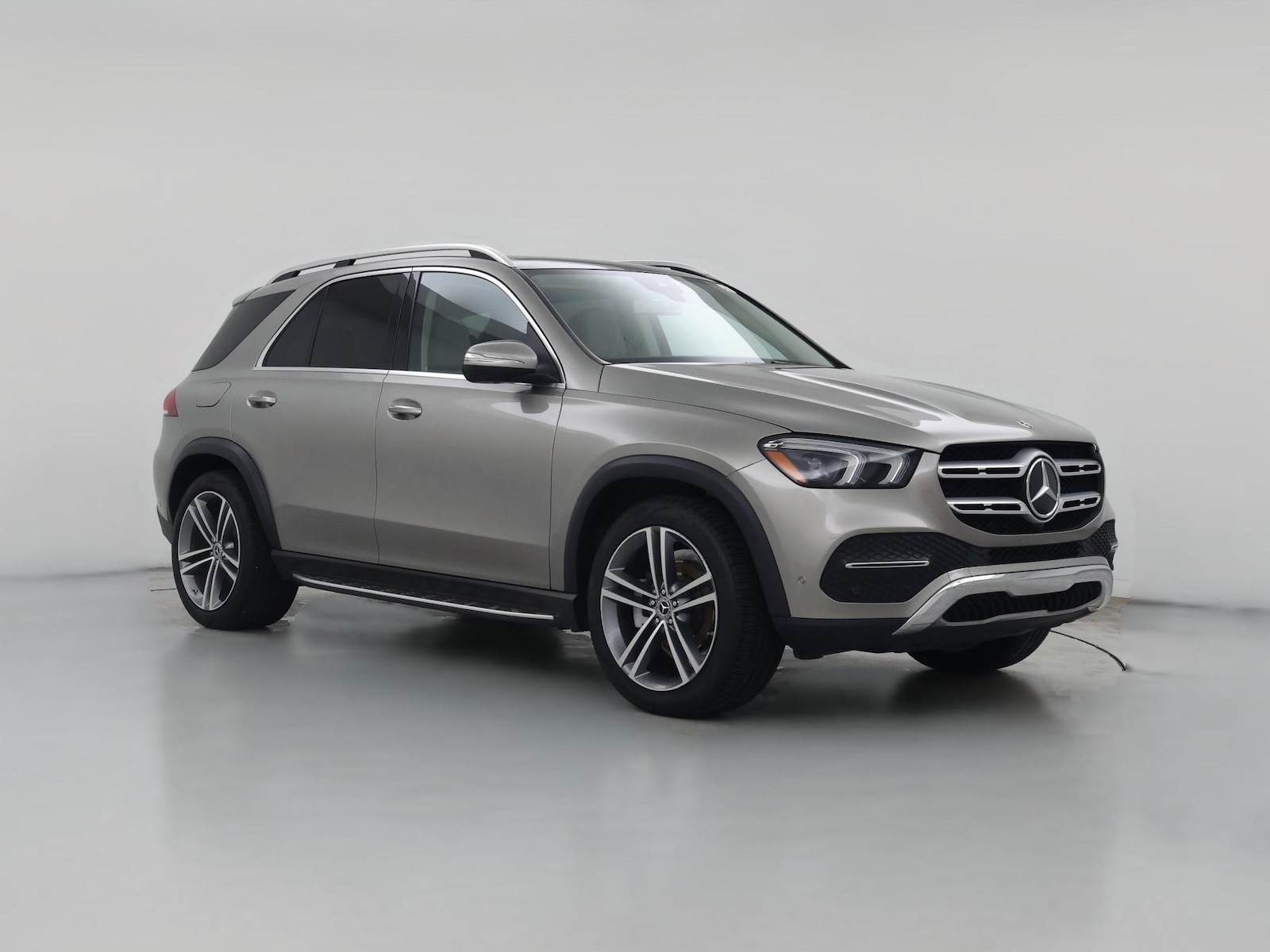 2020 Mercedes-Benz GLE GLE350