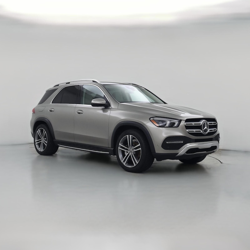 2020 Mercedes-Benz GLE350
