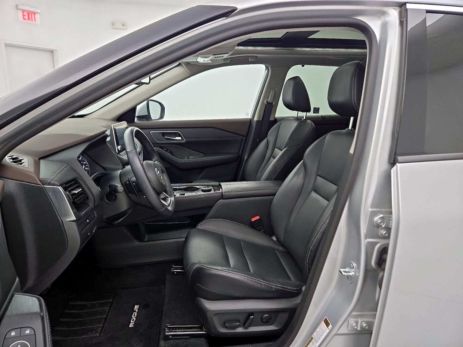 2021 Nissan Rogue SL - Photo 10