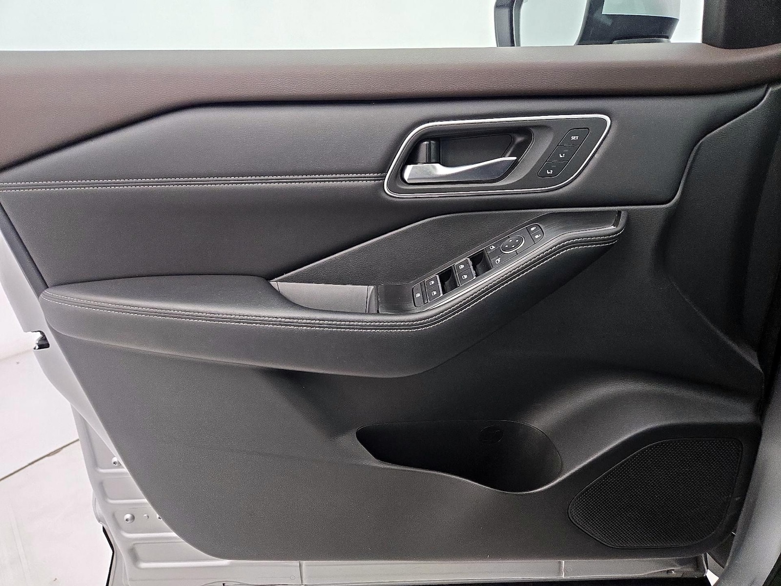 2021 Nissan Rogue SL - Photo 11