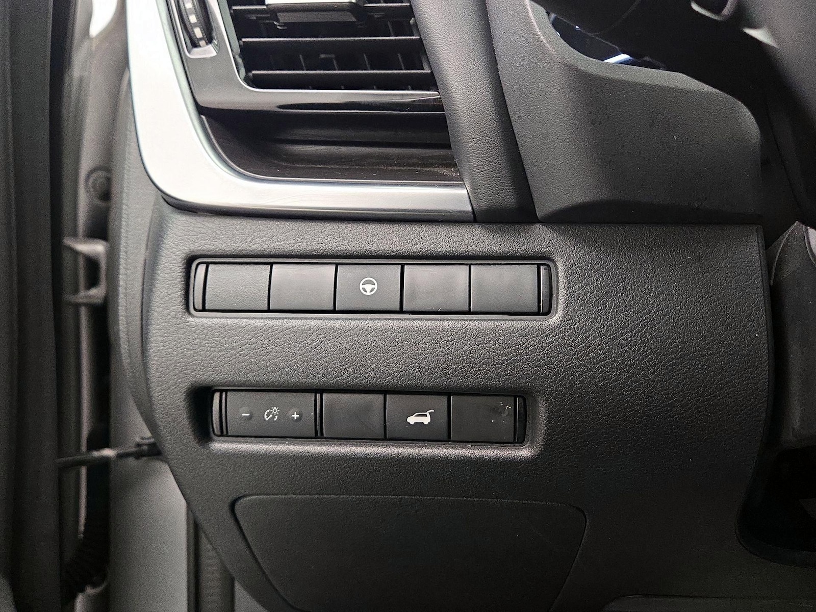 2021 Nissan Rogue SL - Photo 12