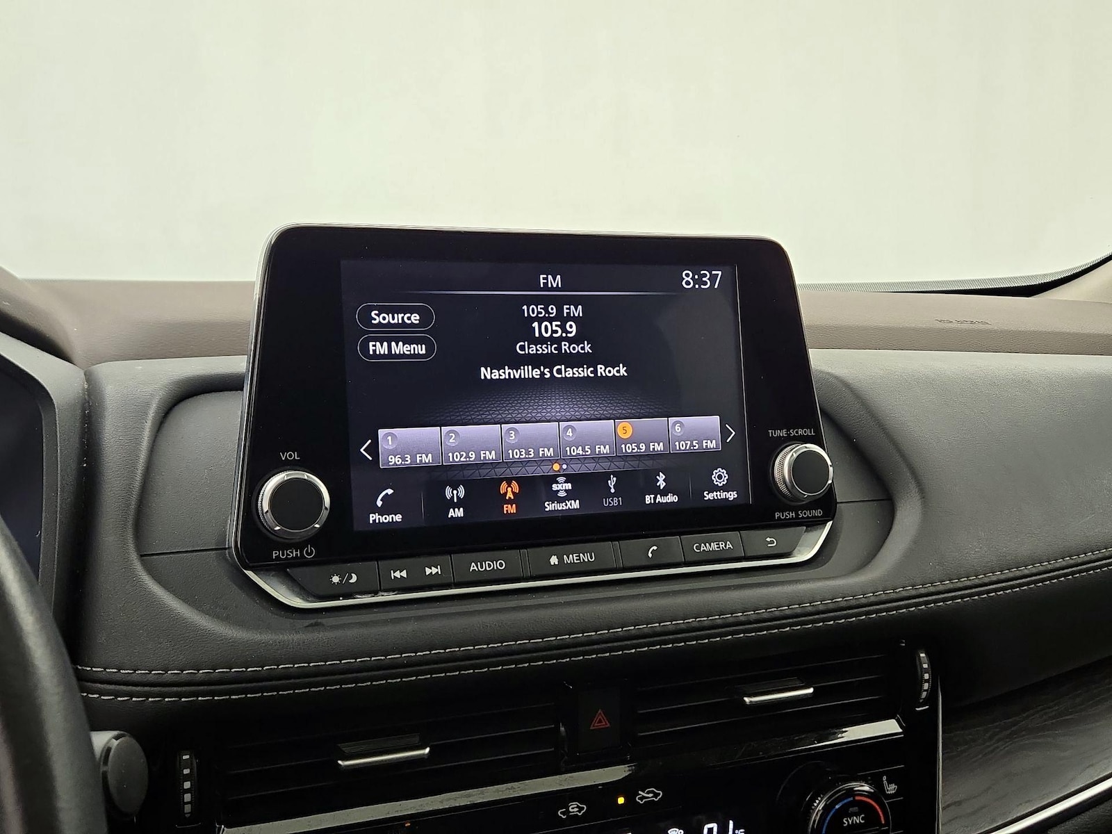 2021 Nissan Rogue SL - Photo 14