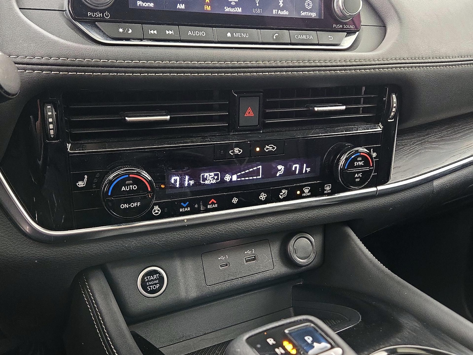 2021 Nissan Rogue SL - Photo 15