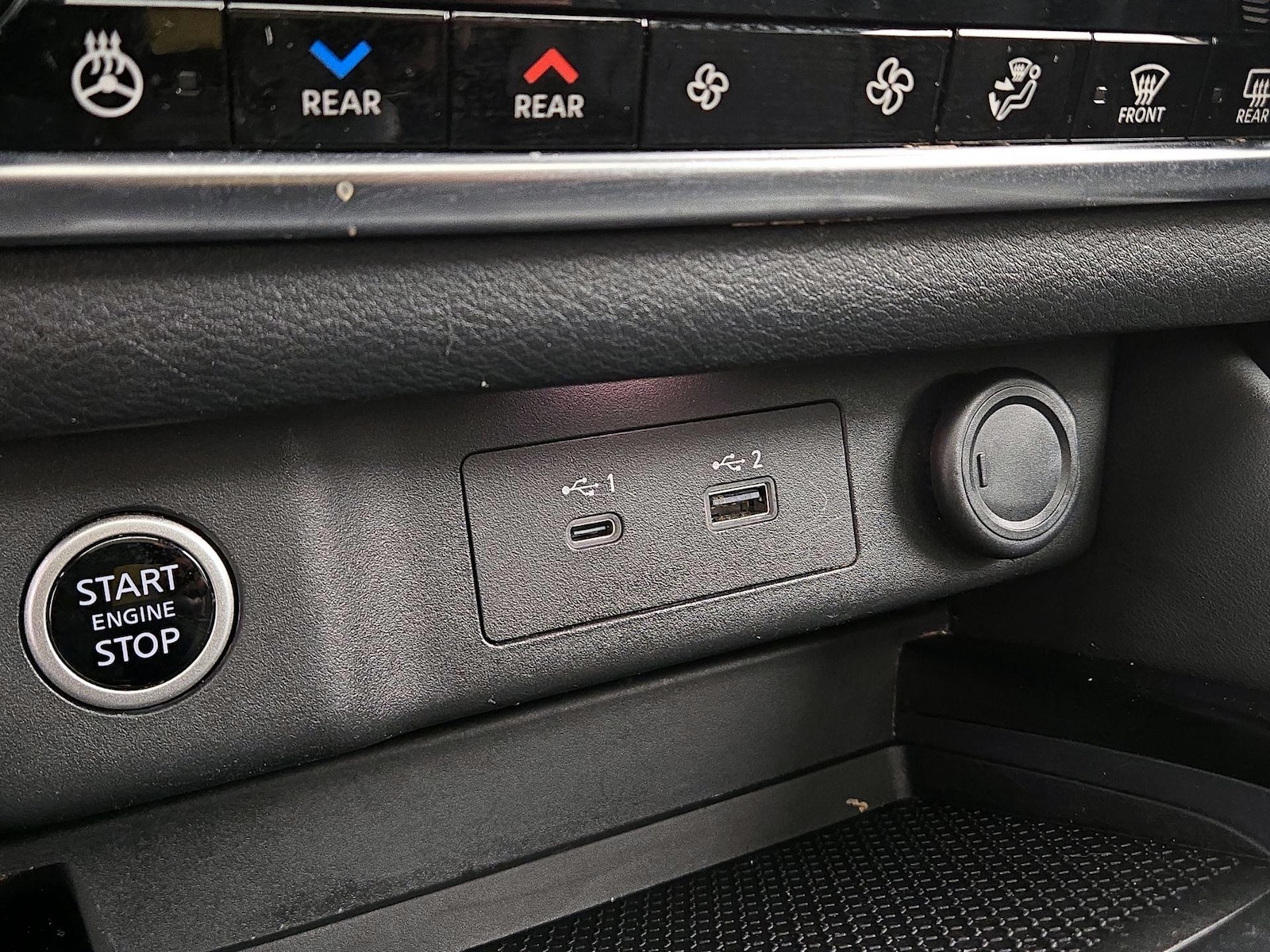 2021 Nissan Rogue SL - Photo 17