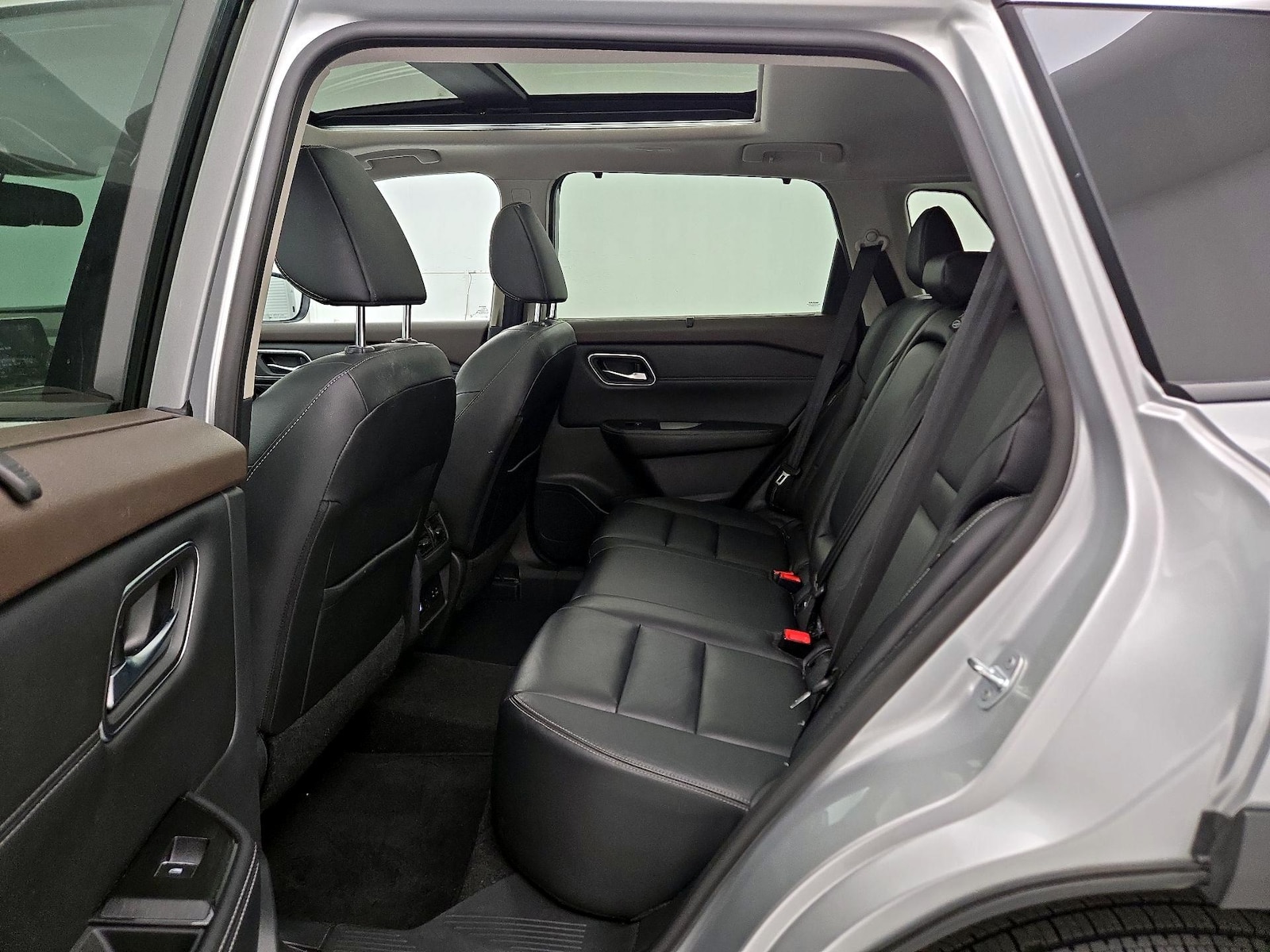 2021 Nissan Rogue SL - Photo 19