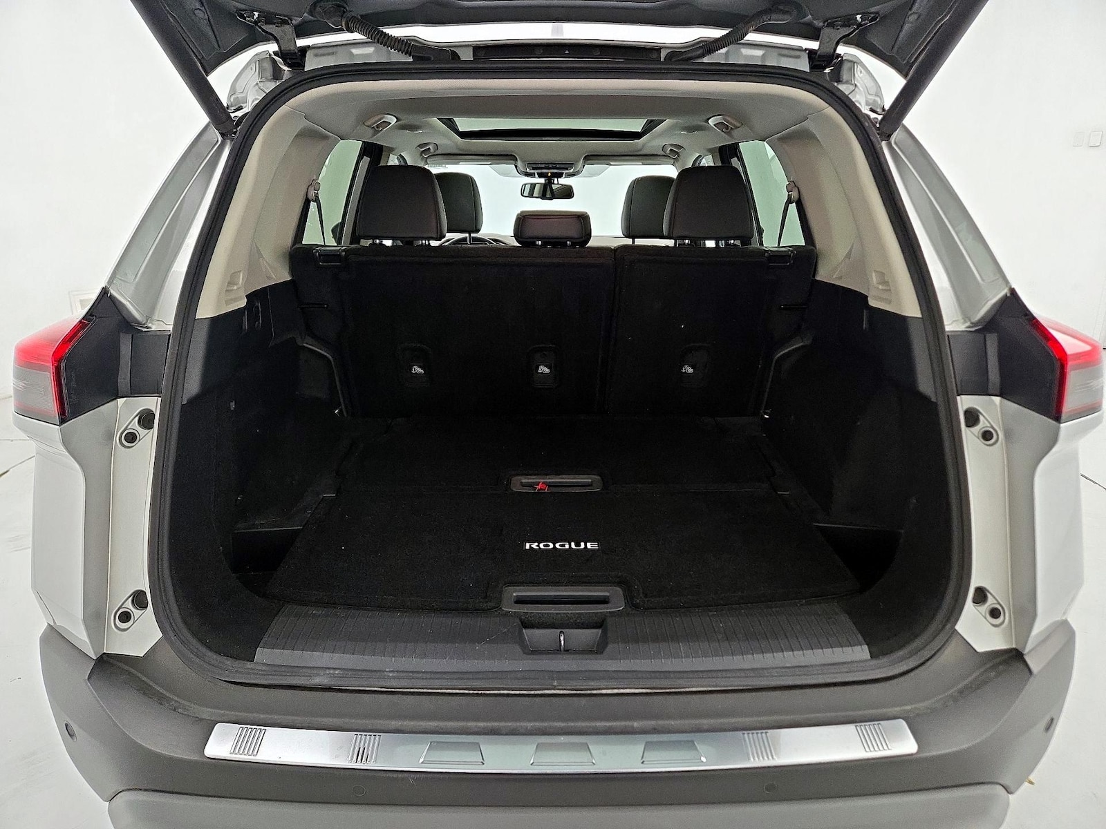 2021 Nissan Rogue SL - Photo 20