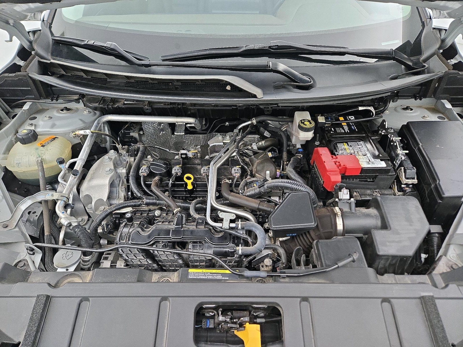 2021 Nissan Rogue SL - Photo 21